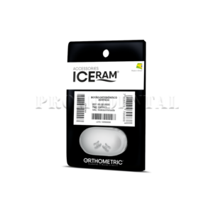 1 – 13-30-10-3002-13-30-10-3002 ICERAM CERAMIC BUTTON FOR BONDING